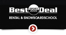 Best Deal Snowboardschool